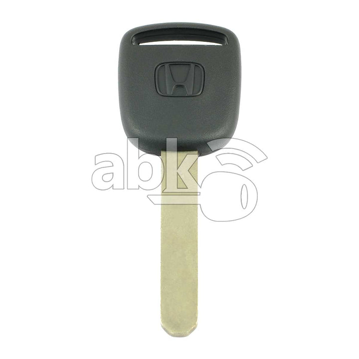 Genuine Honda Transponder Key 35118-TA0-A30 PCF7936 HON66 - ABK-720 - ABKEYS.COM