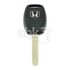 Genuine Honda Accord 2008+ Key Head Remote 4Buttons 72147-TA0-A0 35118-TA0-A04 314MHz KR55WK49308