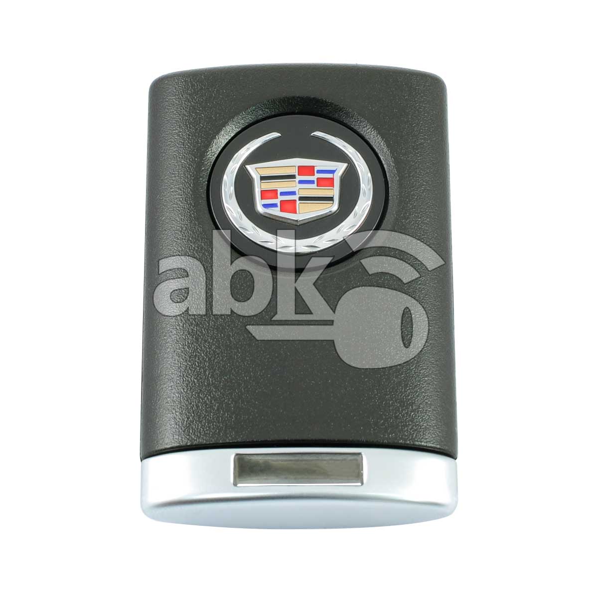 Genuine Cadillac CTS DTS 2008+ Remote Control 4Buttons 25840554 22889450 315MHz OUC6000066   ABK 727