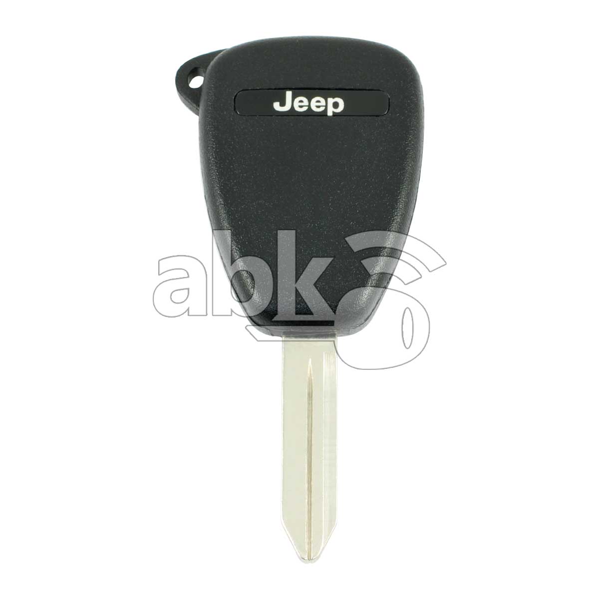 Genuine Jeep Compass Patriot 2007+ Key Head Remote 3Buttons 68000603AA 315MHz OHT692427AA CY22 -