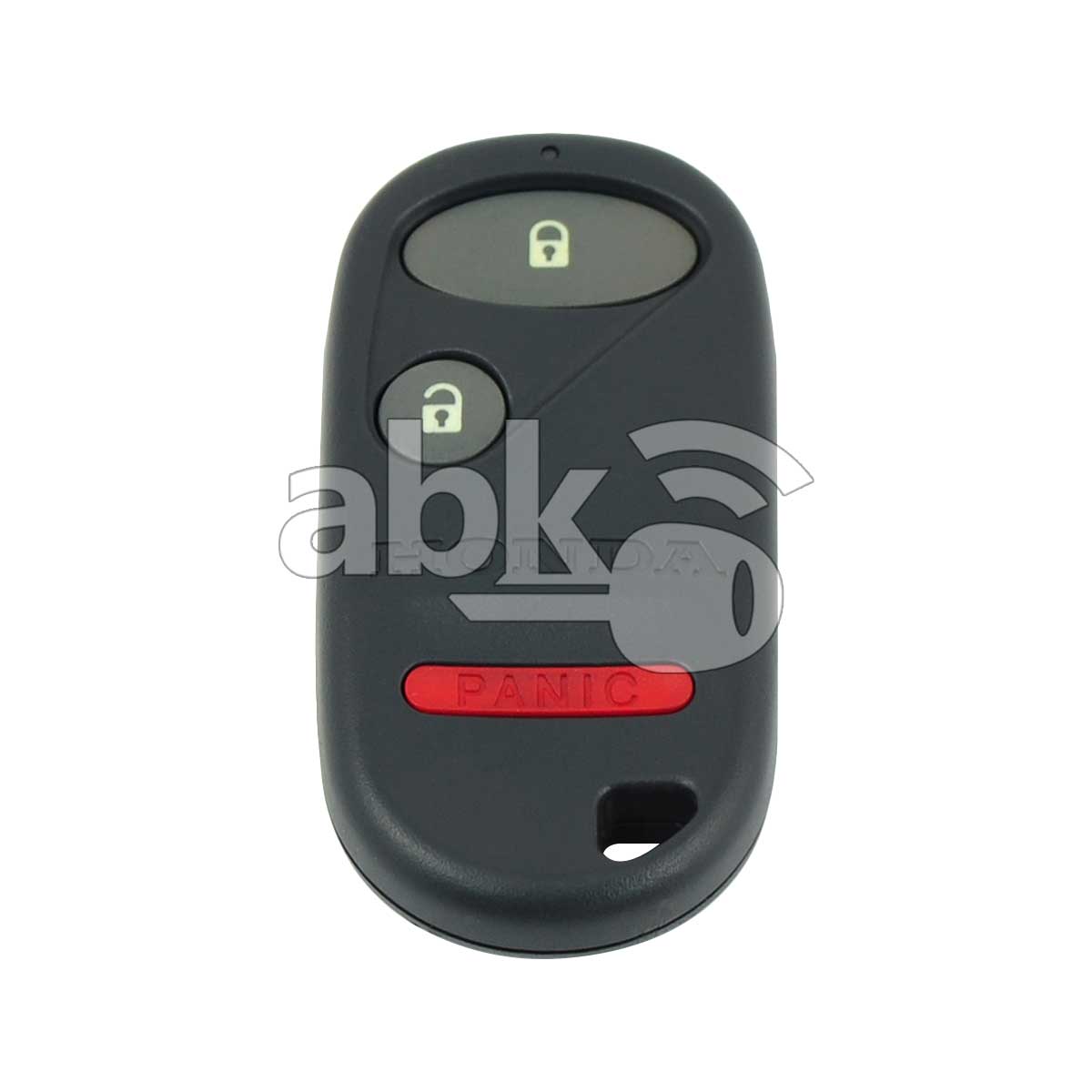 Genuine Honda Civic Element 2002+ Remote Control 3Buttons 72147 S5T A01 314MHz OUCG8D 344H A  