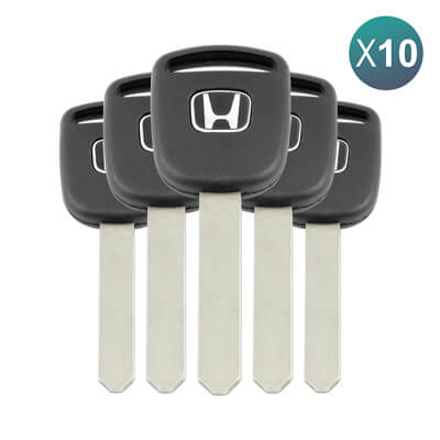 Honda Чип-Ключ PCF7936, HON66 10 шт Лот
