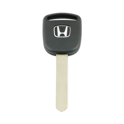 Honda Transponder Key PCF7936 HON66 - ABK-73 - ABKEYS.COM