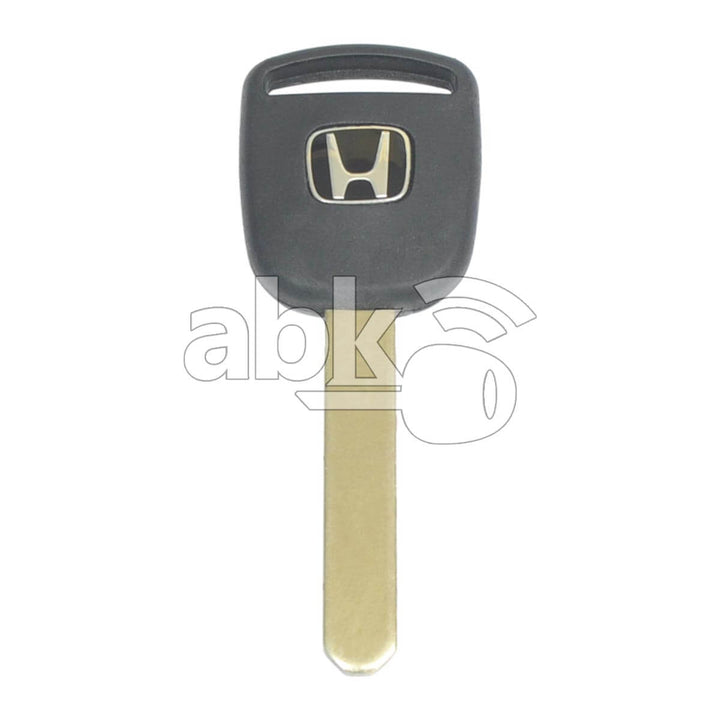 Honda 2002+ Chip Less Key HON66 - ABK-74 - ABKEYS.COM