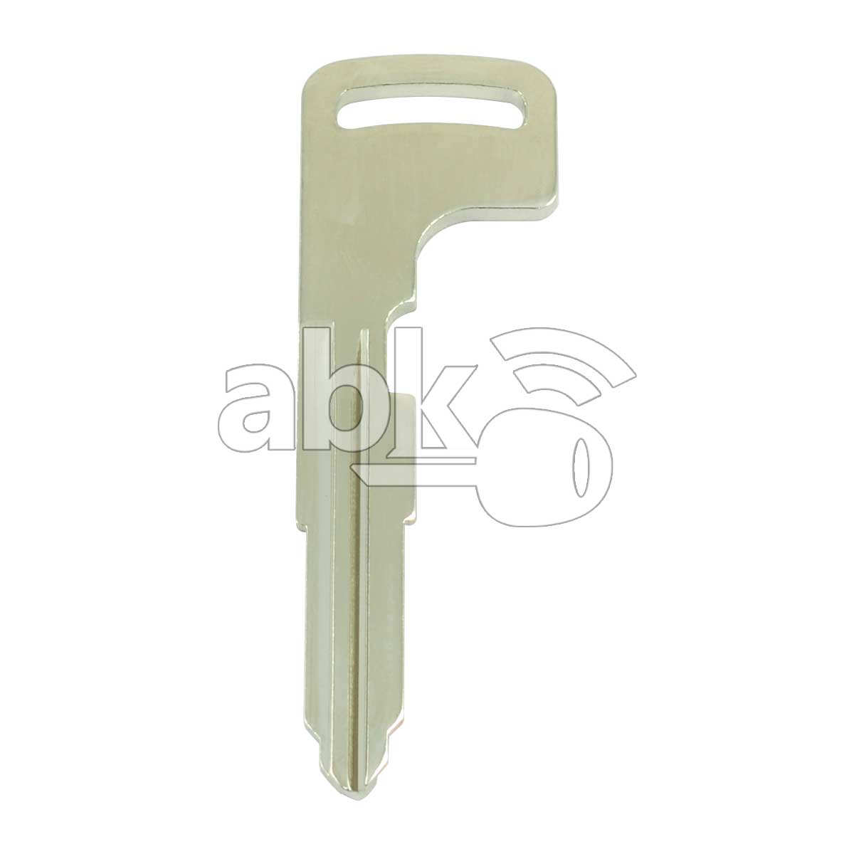 Mitsubishi 2008+ Smart Key Blade 6370A770 6370C158 6370C155 MIT11R   ABK 758   ABKEYS