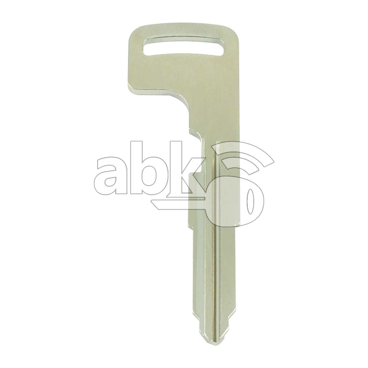Mitsubishi 2008+ Smart Key Blade 6370A770 6370C158 6370C155 MIT11R   ABK 758   ABKEYS