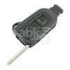 Genuine Lexus LS430 2001+ Smart Key 3Buttons TMEL-2 12BZA 305MHz TOY48 89994-50140 - ABK-769 - 