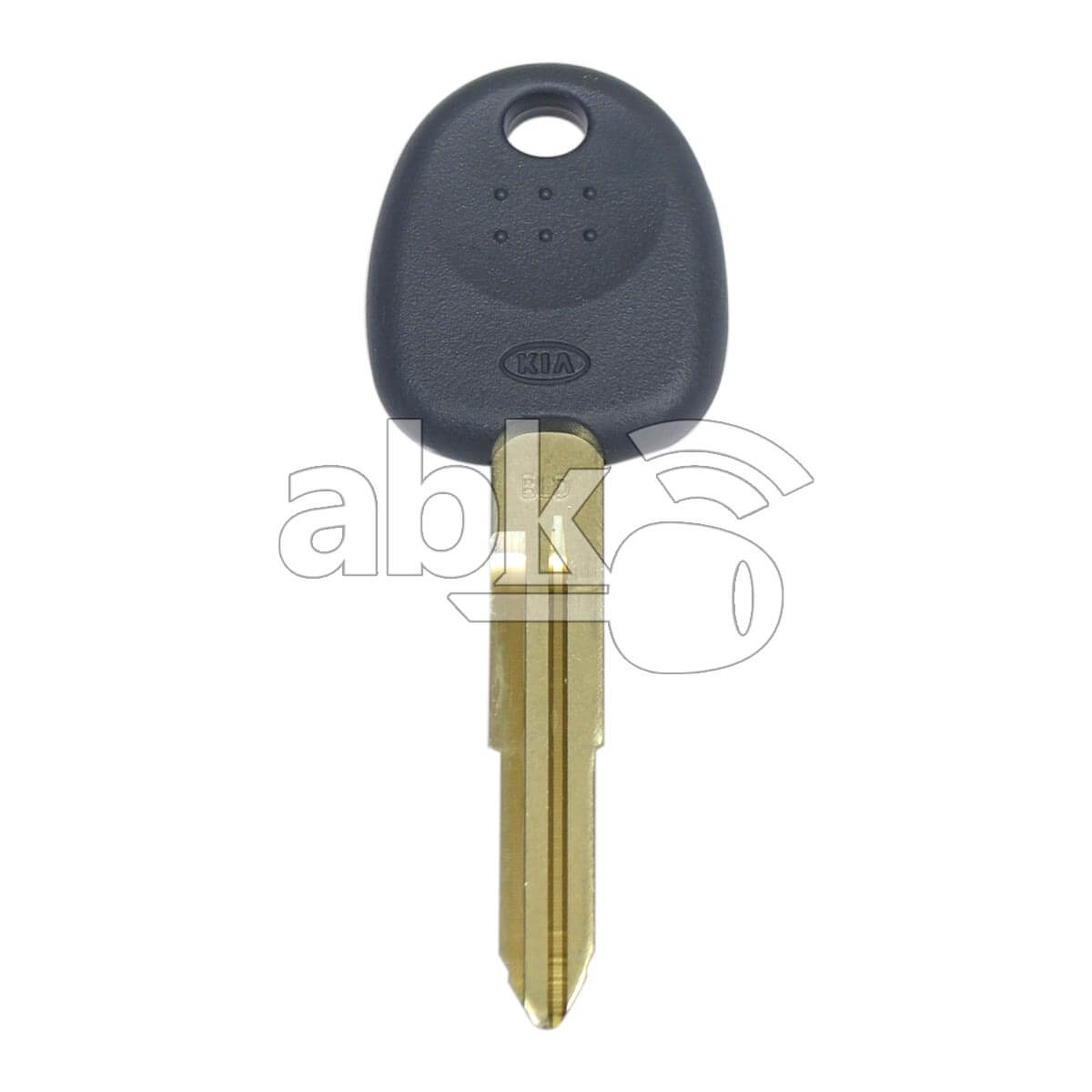 Genuine Kia Sorento Transponder Key 81996-3EC00 PCF7936 HYN7R - ABK-772 - ABKEYS.COM