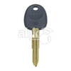 Genuine Kia Sorento Transponder Key PCF7936 HYN7R 81996-3EC00 - ABK-772 - ABKEYS.COM
