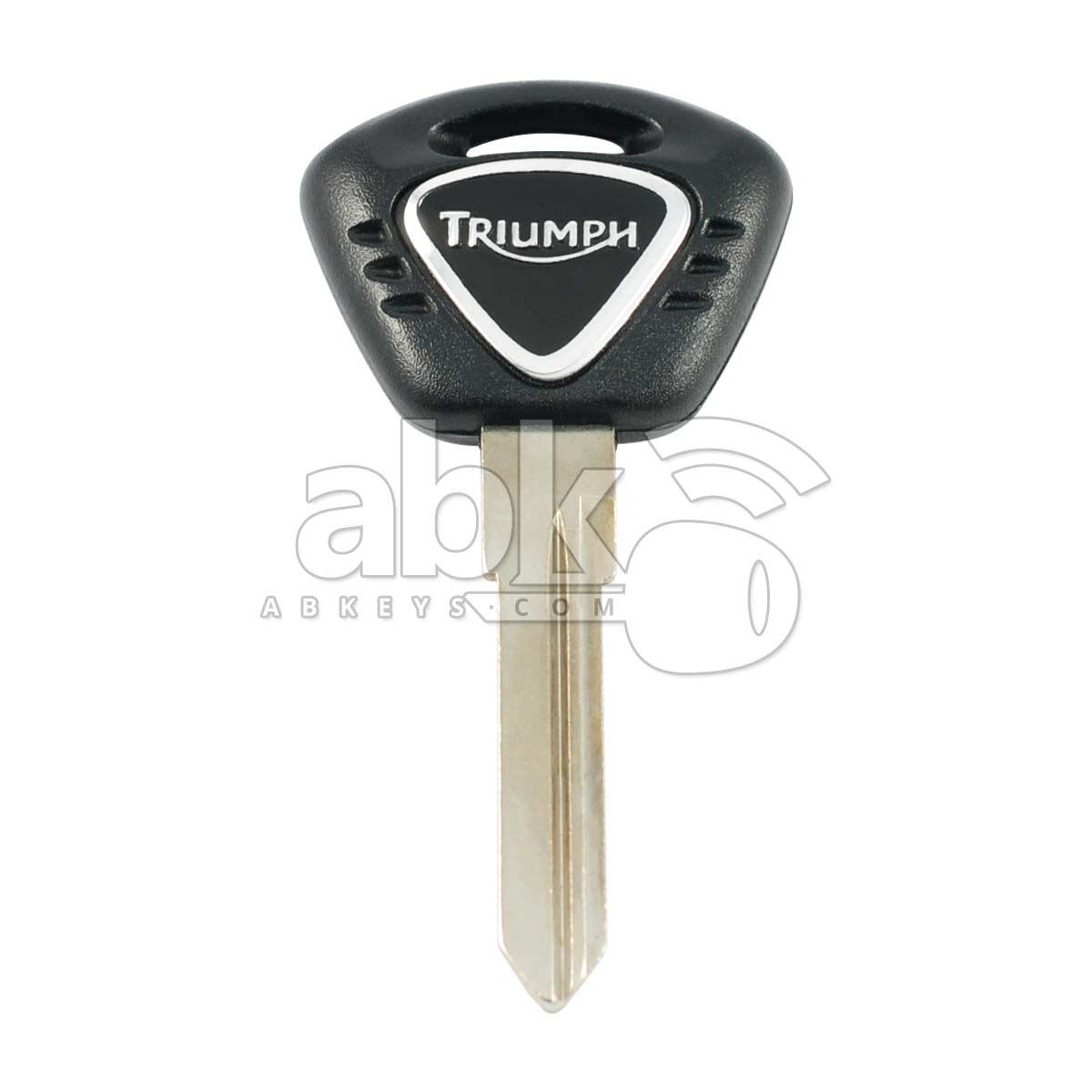 Triumph Motorcycle Key TMC3 - ABK-774 - ABKEYS.COM