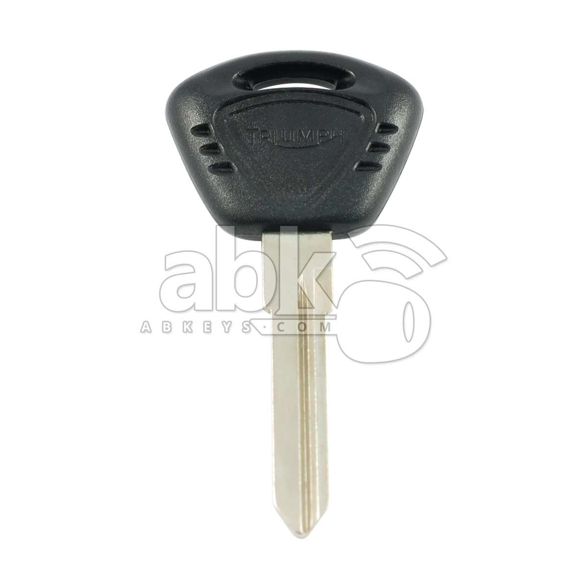 Triumph Motorcycle Key TMC3 ABK-776 |ABKEYS