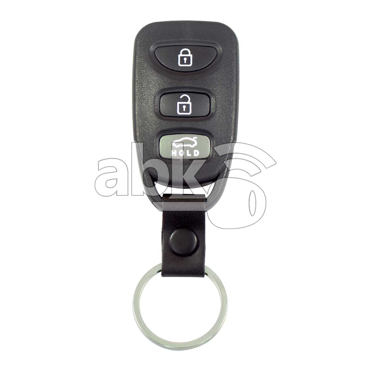 Genuine Hyundai Sonata 2005+ Remote Control 3Buttons 95430-3K100 95430-3K102 433MHz OKA-311T -