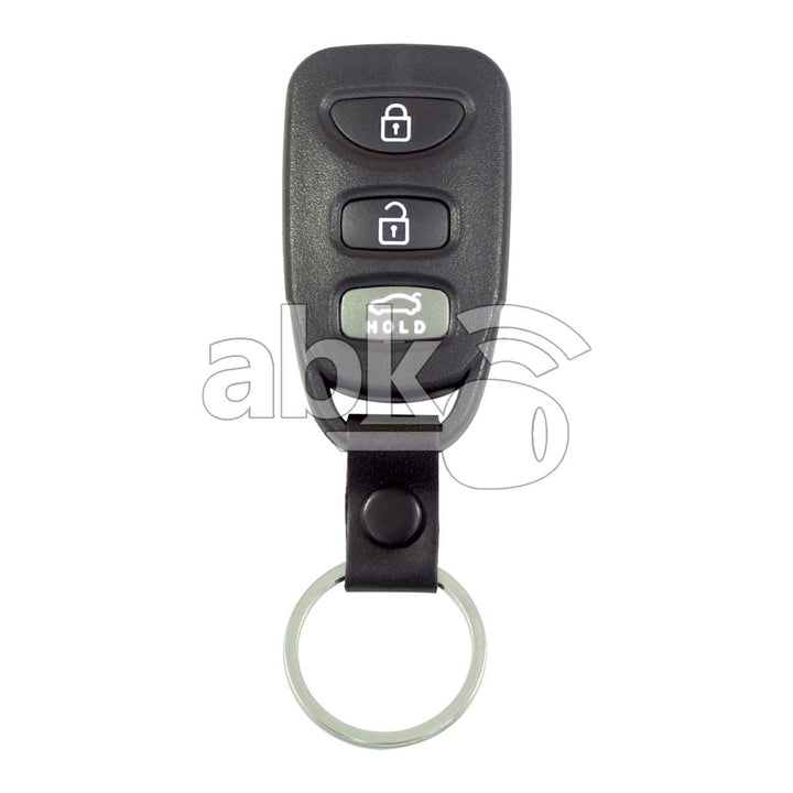 Genuine Hyundai Sonata 2005+ Remote Control 3Buttons 95430-3K100 95430-3K102 433MHz OKA-311T -