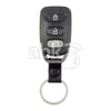 Genuine Hyundai Sonata 2005+ Remote Control 3Buttons 95430-3K100 95430-3K102 433MHz OKA-311T -