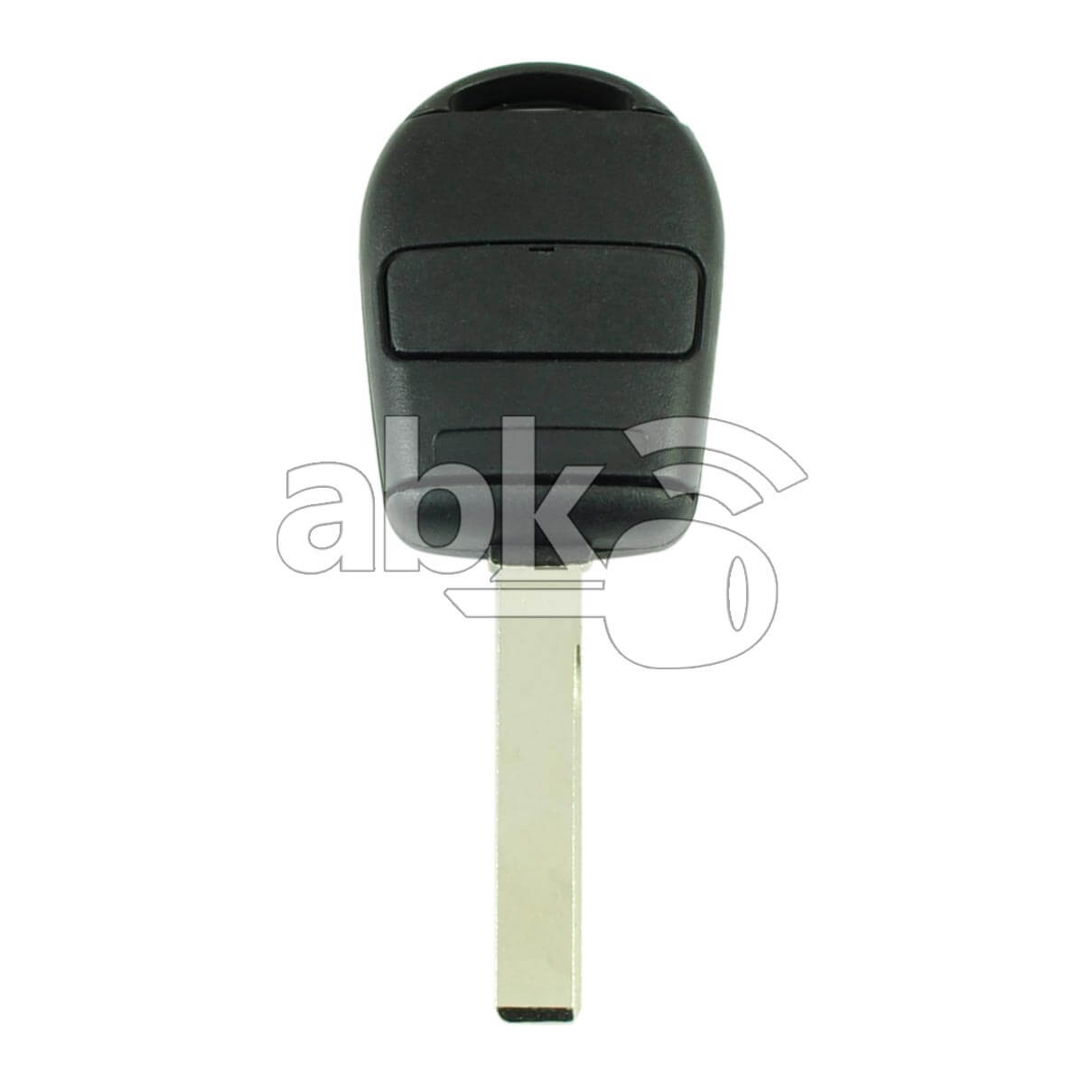 Bmw X5 3Series 1999+ Key Head Remote Cover 3Buttons HU92 - ABK-785 - ABKEYS.COM
