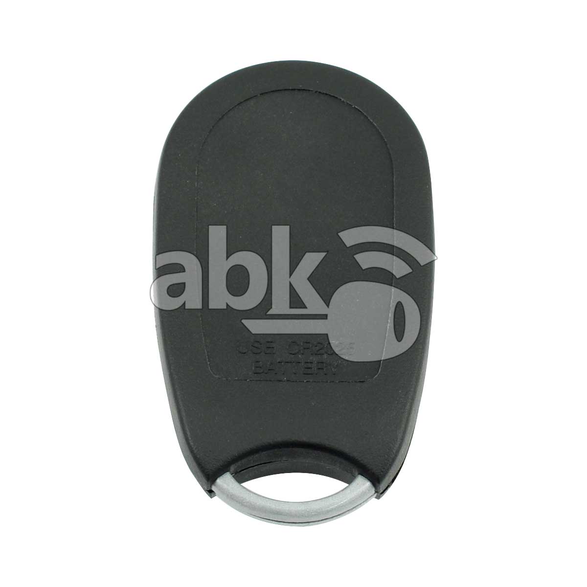 Genuine Nissan Maxima 2003+ Remote Control 4Buttons 28268-3Y900 315MHz - ABK-787 - ABKEYS.COM