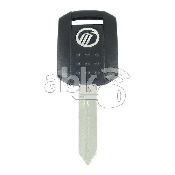 Mercury Chip Less Key FO40R - ABK-789 - ABKEYS.COM