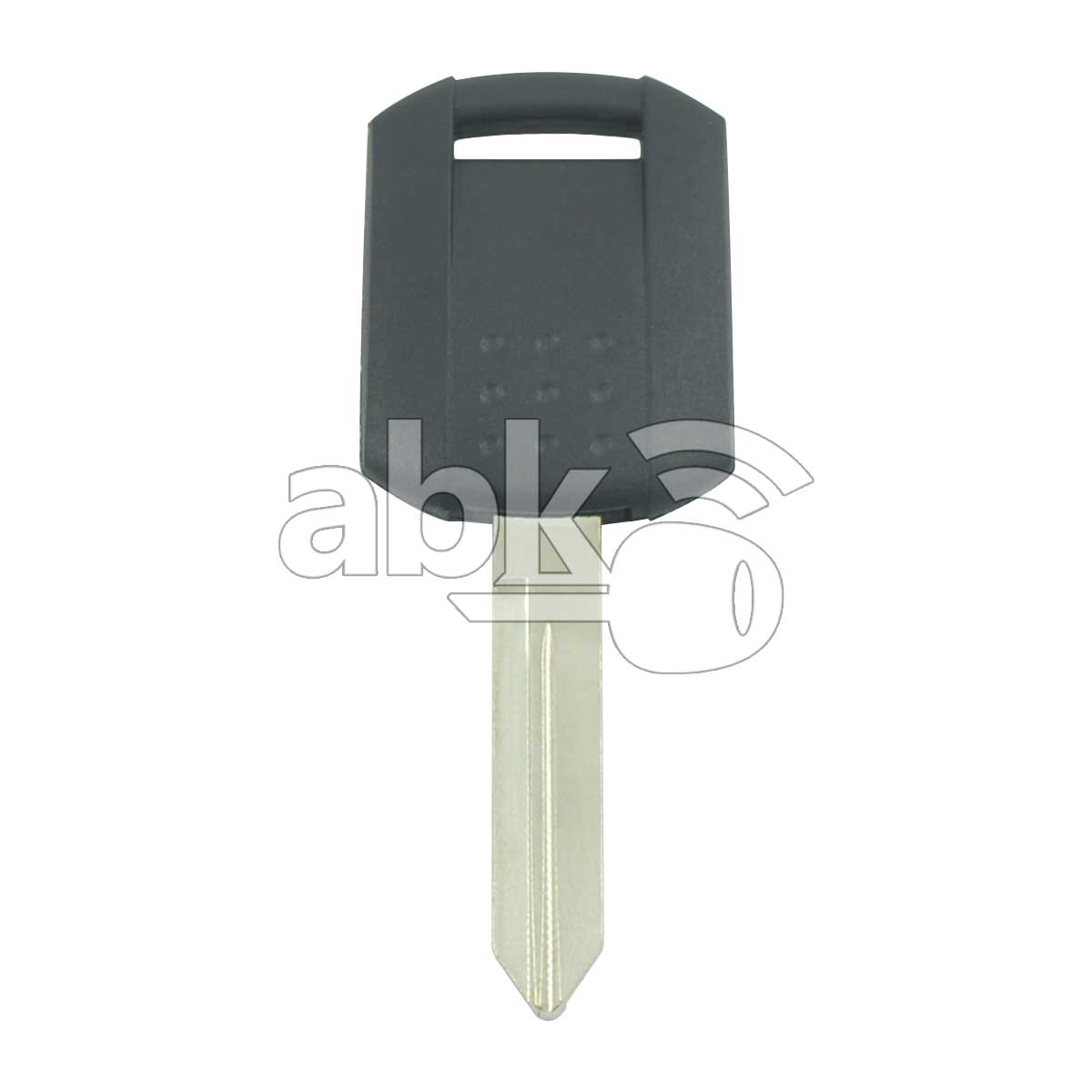 Mercury Chip Less Key FO40R - ABK-789 - ABKEYS.COM