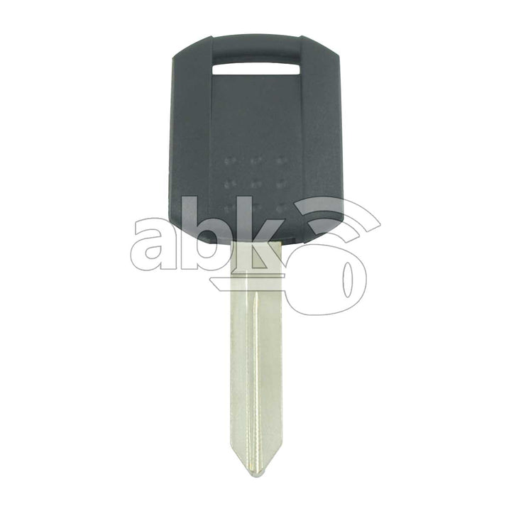 Mercury Chip Less Key FO40R - ABK-789 - ABKEYS.COM