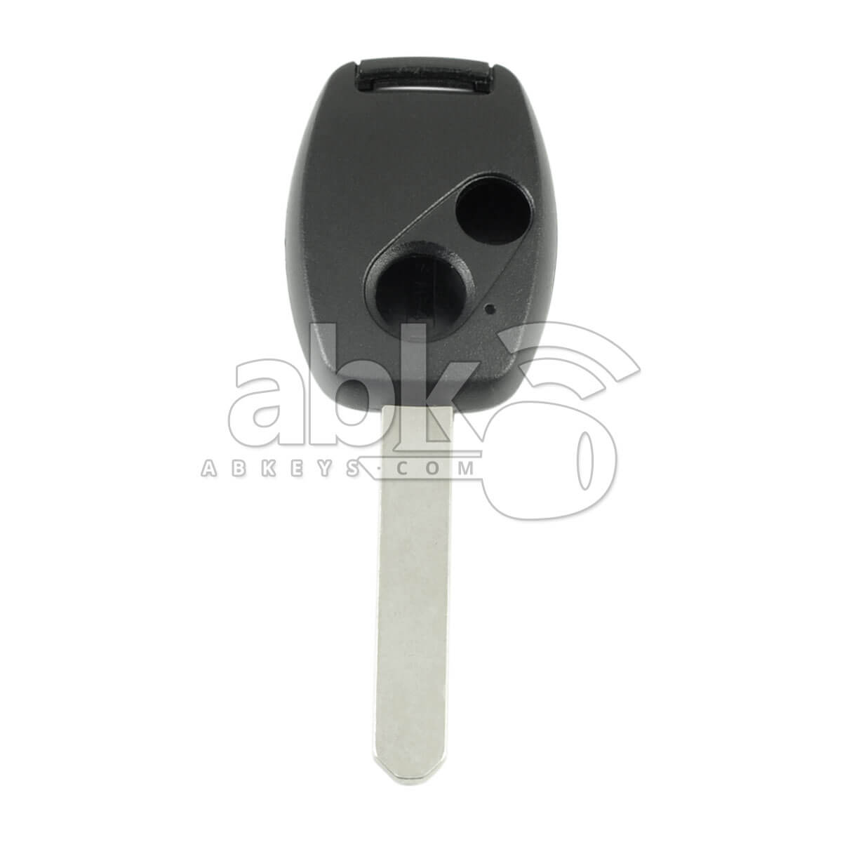 Honda 2003+ Key Head Remote Cover 2Buttons HON66 - ABK-78 - ABKEYS.COM