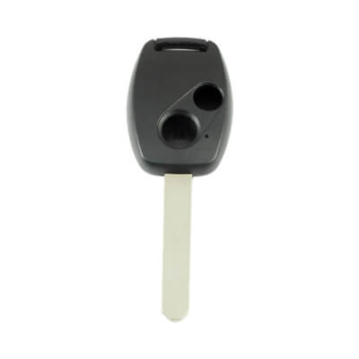 Honda 2003-2015 Key Head Remote Cover, 2Buttons, HON66