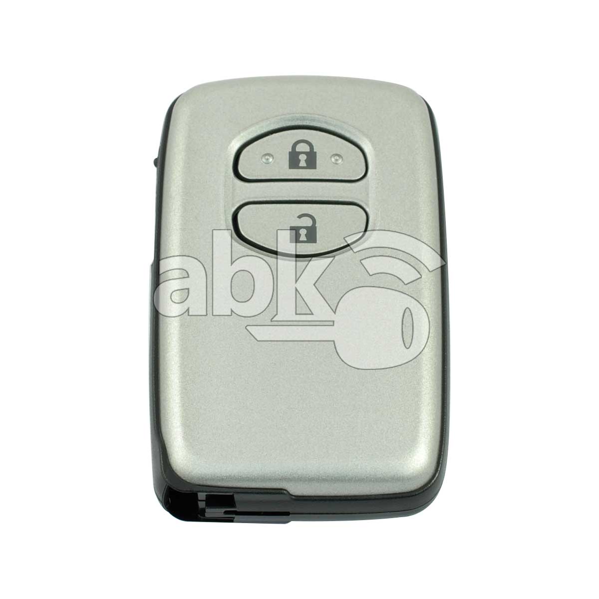 Genuine Toyota Land Cruiser 2009+ Smart Key 2Buttons 89904-60432 89904-60782 433MHz B53EA P1 98 -