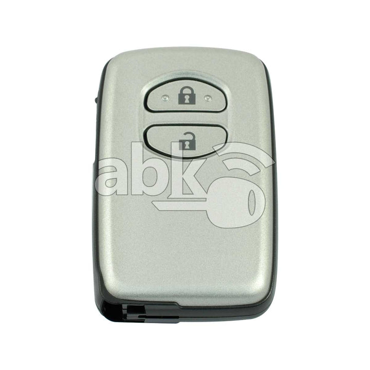 Genuine Toyota Land Cruiser 2009+ Smart Key 2Buttons 89904-60432 89904-60782 433MHz B53EA P1 98 -