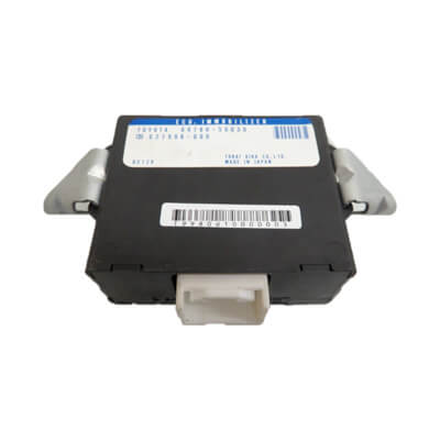 Lexus LS430 ECU Иммобилайзер 89780-50030 8978050030