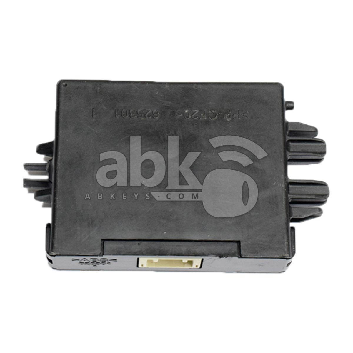 Genuine Lexus ECU ID Code 89784 53040 8978453040   ABK 80 LEX 89784 53040   ABKEYS