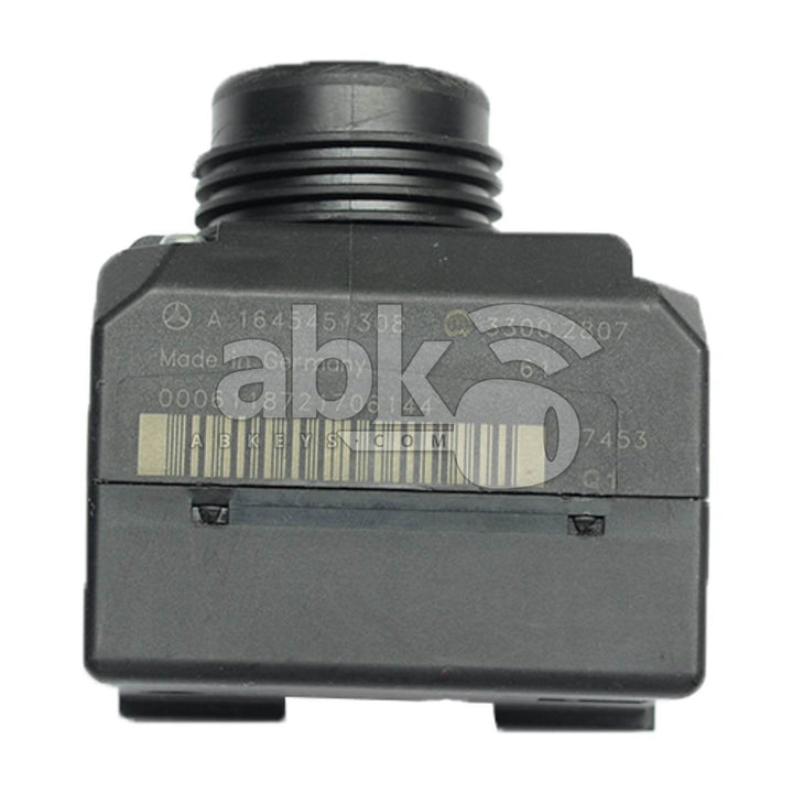 Genuine Mercedes ML W164 EZS Ignition Switch Module 164 545 13 08 1645451308 - ABK-80-MB-1645451308