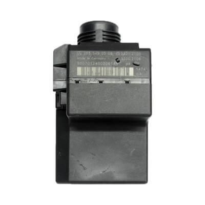 Módulo Original de Fechadura de Ignição EZS Mercedes C-Class W203 203 545 05 08 2035450508