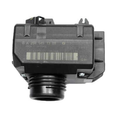 Genuine Mercedes C-Class W204 EZS Ignition Switch Module 204 545 13 08 2045451308 -