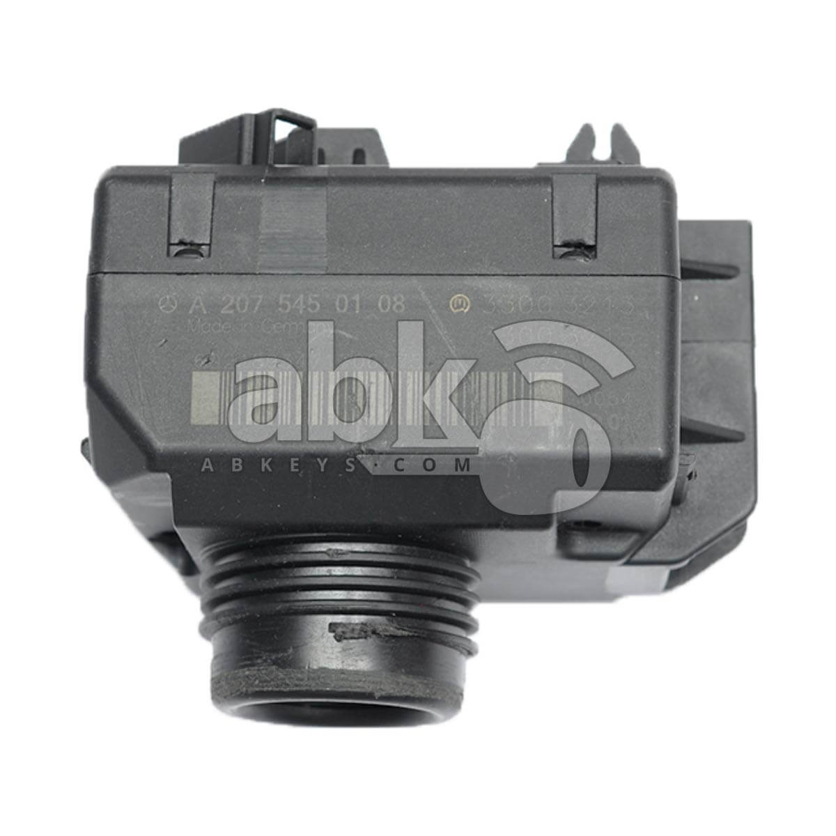 Genuine Mercedes C Class W204 EZS Ignition Switch Module 207 545 01 08 2075450108  