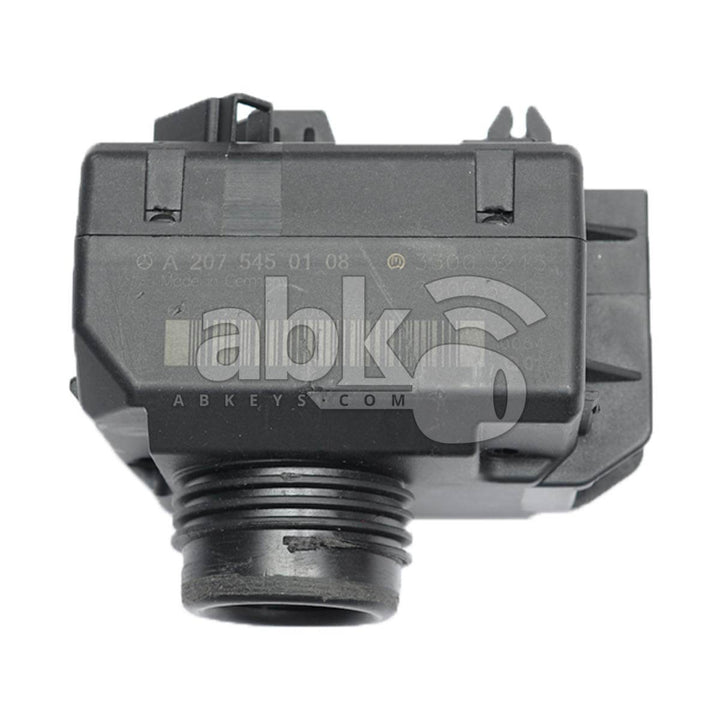 Genuine Mercedes C-Class W204 EZS Ignition Switch Module 207 545 01 08 2075450108 -