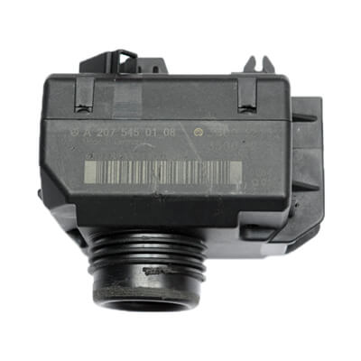 Genuine Mercedes C-Class W204 EZS Ignition Switch Module 207 545 01 08 2075450108 -