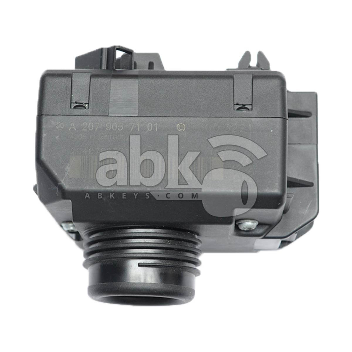 Genuine Mercedes C Class W204 EZS Ignition Switch Module 207 905 71 01 2079057101  