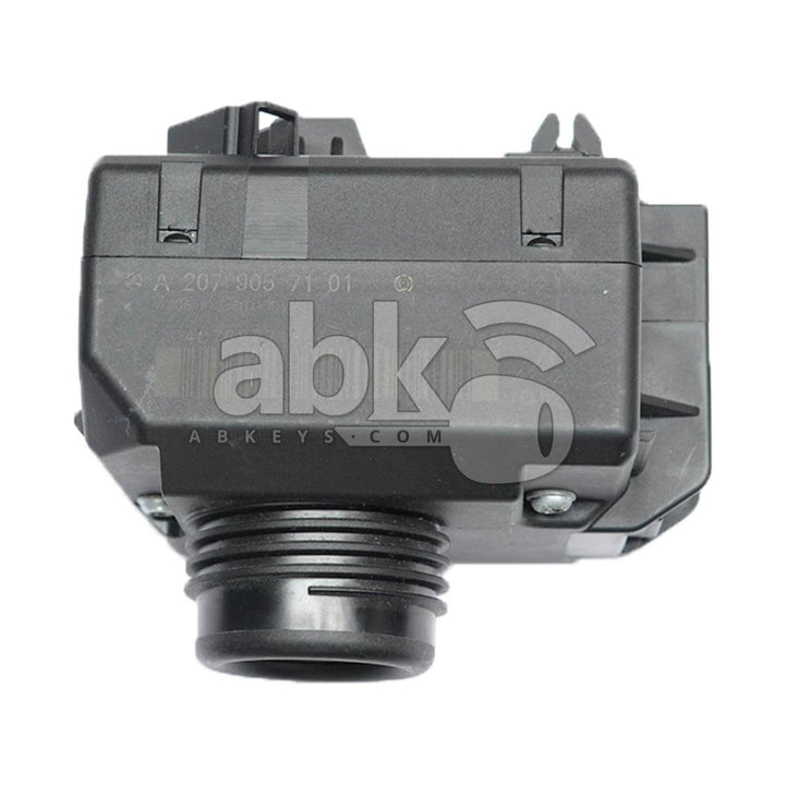 Genuine Mercedes C-Class W204 EZS Ignition Switch Module 207 905 71 01 2079057101 -