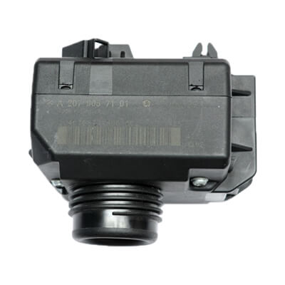 Genuine Mercedes C-Class W204 EZS Ignition Switch Module 207 905 71 01 2079057101 -