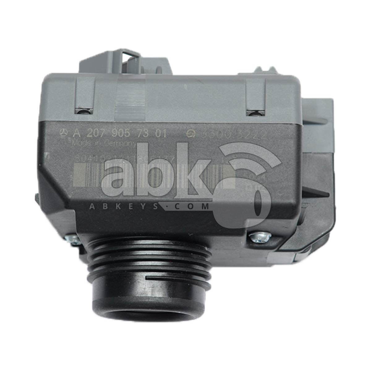 Genuine Mercedes C Class W204 EZS Ignition Switch Module 207 905 73 01 2079057301  