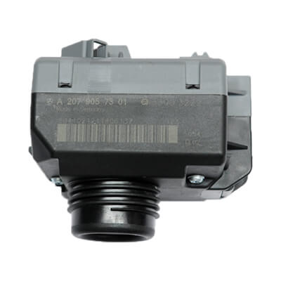 Módulo Original de Fechadura de Ignição EZS Mercedes C-Class W204 207 905 73 01 2079057301