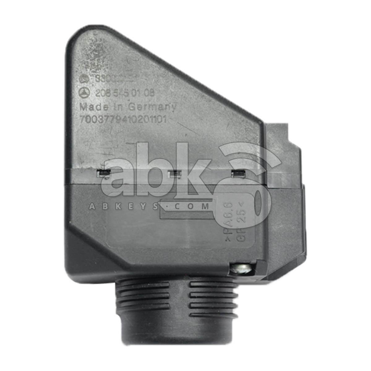 Genuine Mercedes E Class W210 EZS Ignition Switch Module 208 545 01 08 2085450108  