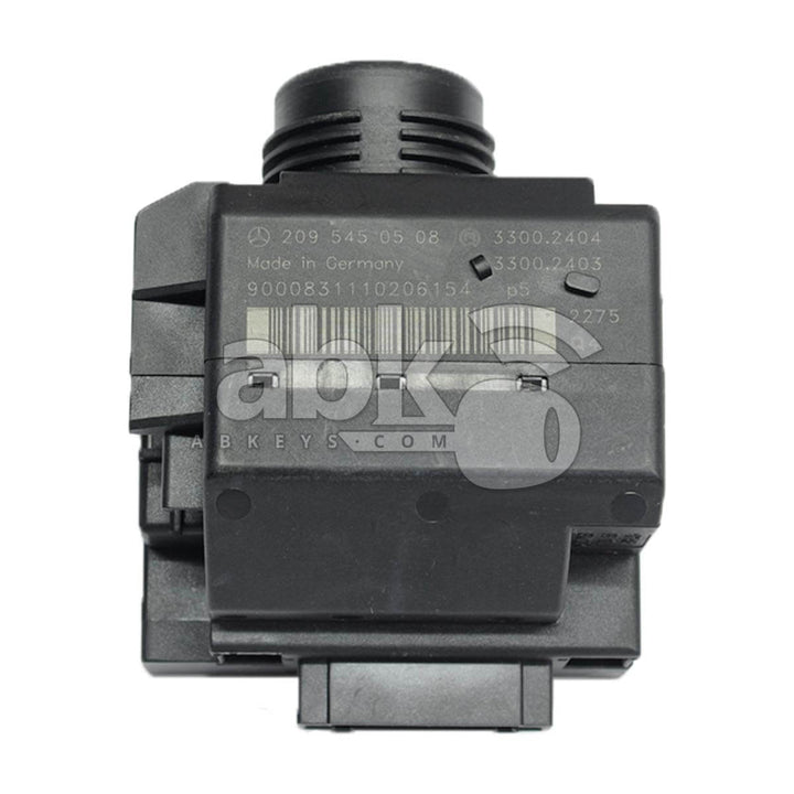 Genuine Mercedes C-Class W203 EZS Ignition Switch Module 209 545 05 08 2095450508 -