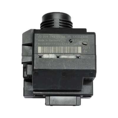Genuine Mercedes C-Class W203 EZS Ignition Switch Module 209 545 05 08 2095450508 -