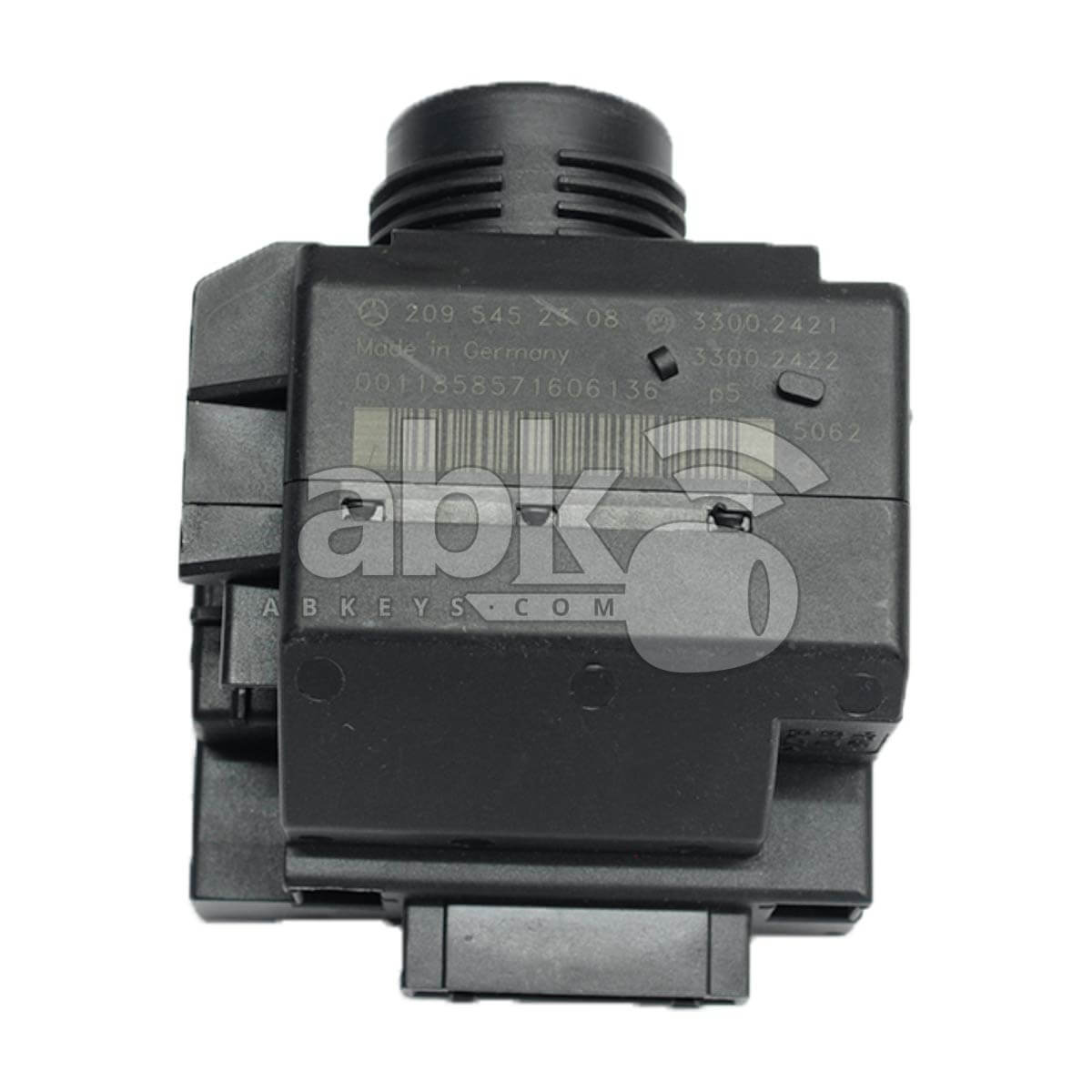 Genuine Mercedes C Class W203 EZS Ignition Switch Module 209 545 23 08 2095452308  
