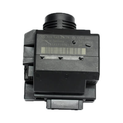 Genuine Mercedes C-Class W203 EZS Ignition Switch Module 209 545 23 08 2095452308 -