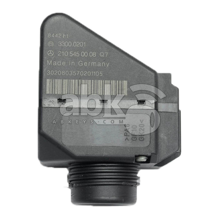 Genuine Mercedes E-Class W210 EZS Ignition Switch Module 210 545 00 08 2105450008 -