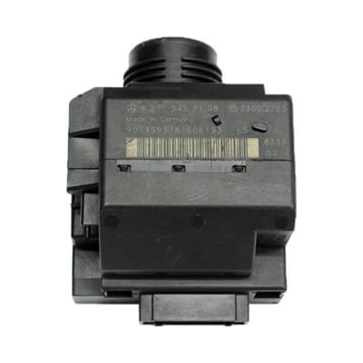 Genuine Mercedes E-Class W211 EZS Ignition Switch Module 211 545 31 08 2115453108 -