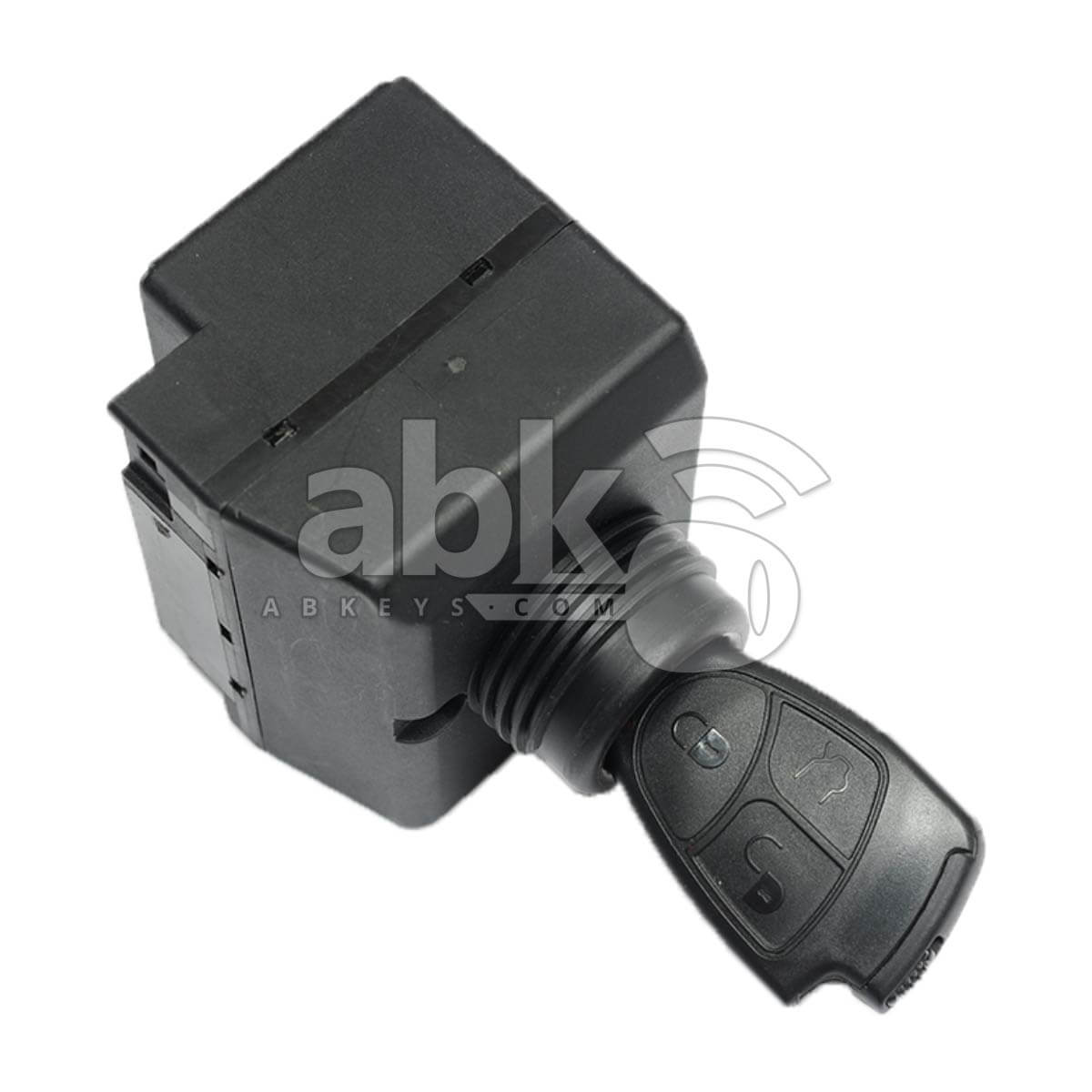 Genuine Mercedes S Class W220 EZS Ignition Switch Module 215 545 00 08 2155450008  