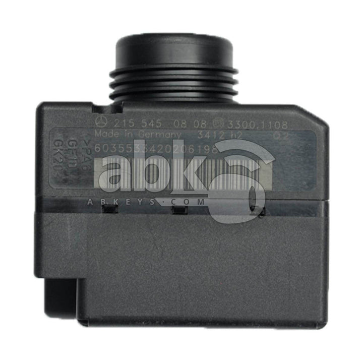 Genuine Mercedes S-Class W220 EZS Ignition Switch Module 215 545 08 08 2155450808 -