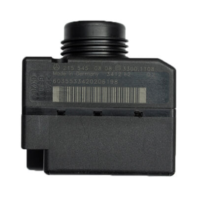 Genuine Mercedes S-Class W220 EZS Ignition Switch Module 215 545 08 08 2155450808 -